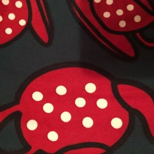 LuLaRoe Pants - NWT OS LLR Tea Cups & Tea Pots Printed Leggings LuLaRoe Pants - NWT OS LLR Tea Cups & Tea Pots Printed Leggings